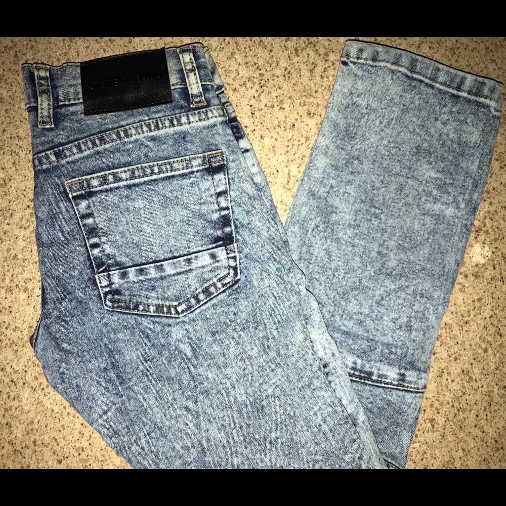 New without tags